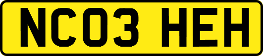 NC03HEH