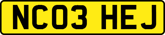 NC03HEJ