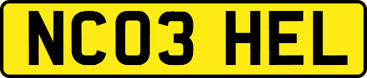 NC03HEL
