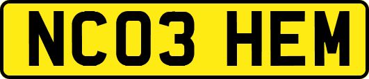 NC03HEM