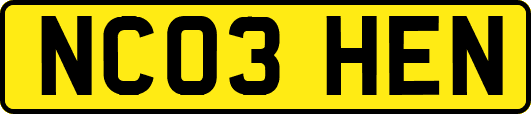 NC03HEN