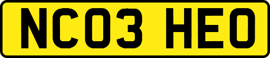 NC03HEO