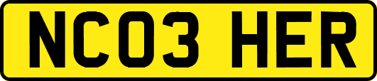 NC03HER