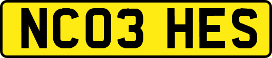 NC03HES