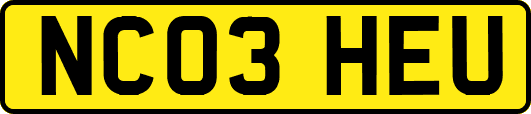 NC03HEU