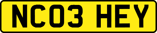 NC03HEY