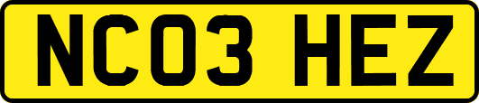 NC03HEZ