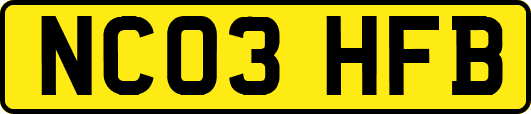 NC03HFB