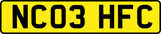 NC03HFC