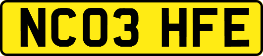 NC03HFE