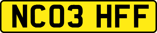 NC03HFF