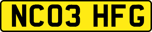 NC03HFG