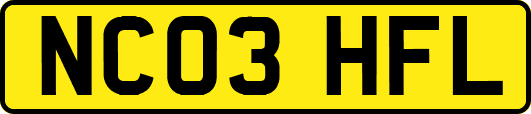 NC03HFL