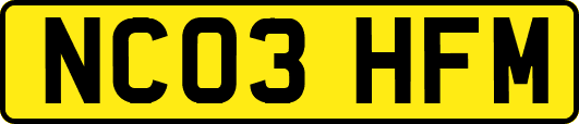 NC03HFM