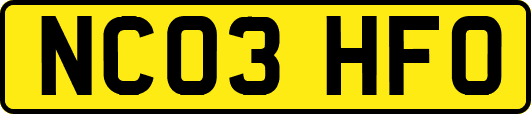 NC03HFO