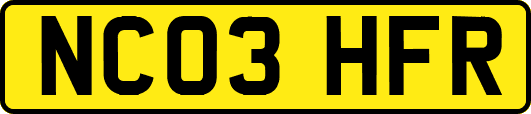 NC03HFR