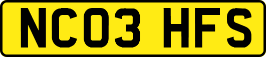 NC03HFS