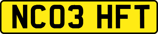NC03HFT