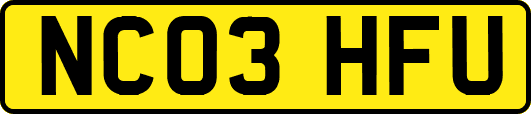 NC03HFU