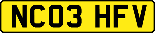 NC03HFV