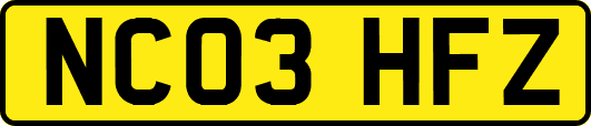 NC03HFZ