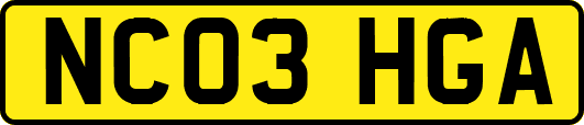 NC03HGA