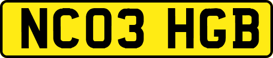 NC03HGB