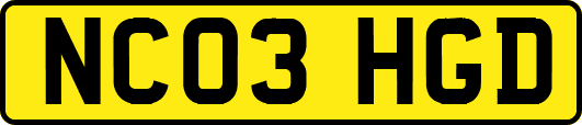 NC03HGD