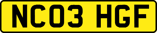 NC03HGF