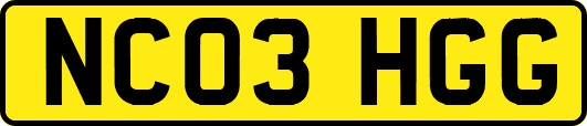 NC03HGG