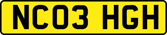 NC03HGH