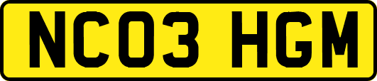 NC03HGM