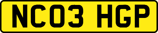 NC03HGP