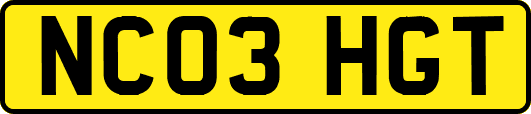 NC03HGT