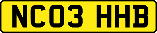 NC03HHB
