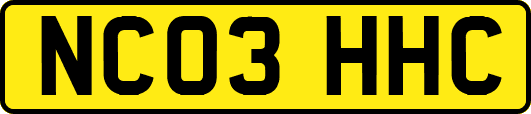 NC03HHC