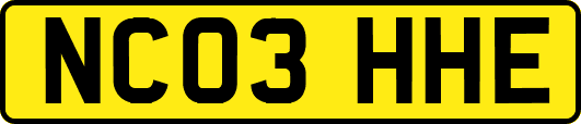 NC03HHE