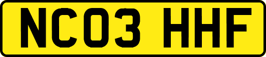 NC03HHF