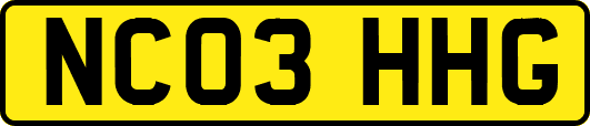 NC03HHG