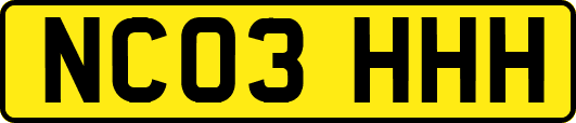 NC03HHH