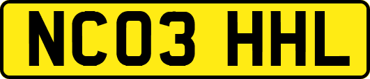 NC03HHL