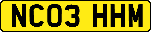 NC03HHM