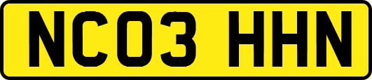NC03HHN
