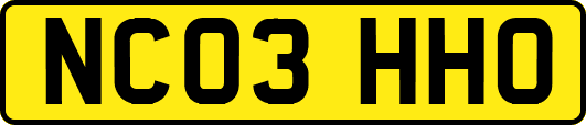 NC03HHO
