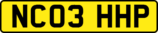 NC03HHP