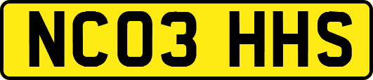 NC03HHS