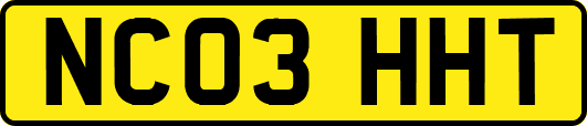 NC03HHT