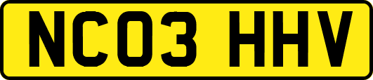 NC03HHV