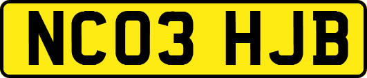 NC03HJB