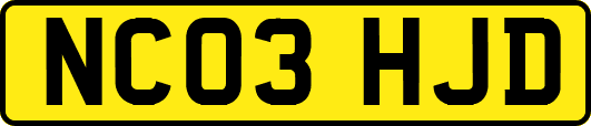 NC03HJD